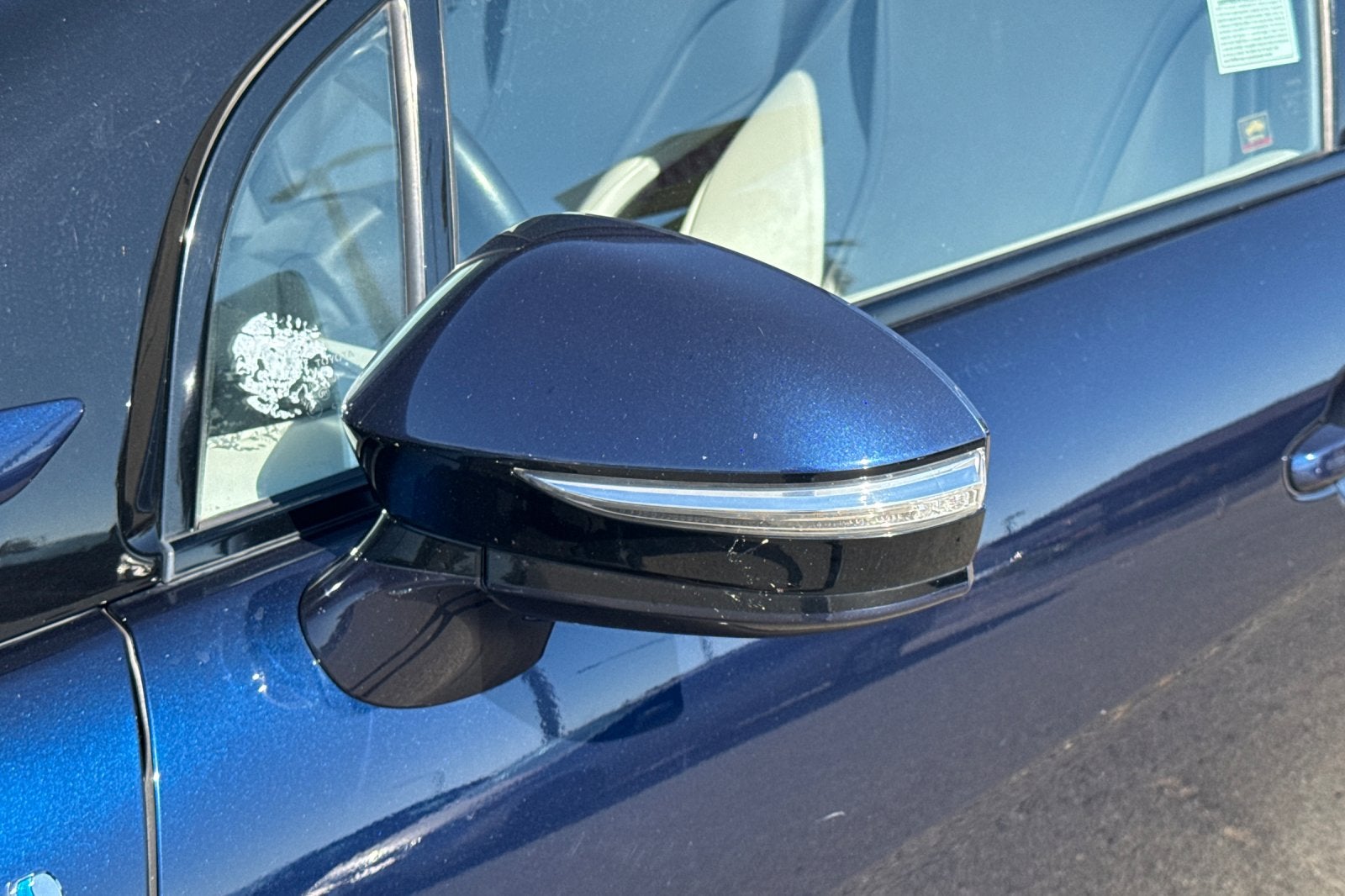 2019 Toyota Mirai Base
