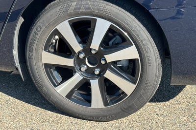2019 Toyota Mirai Base