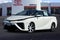 2016 Toyota Mirai Base