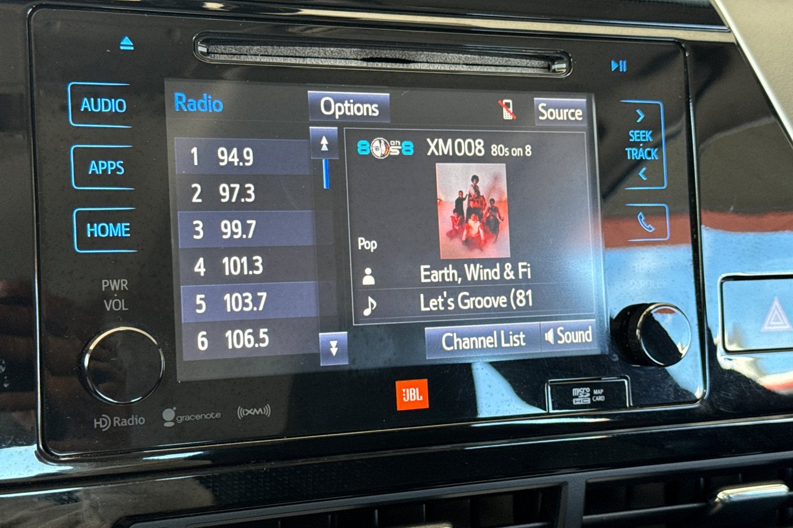 2016 Toyota Mirai Base