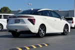 2016 Toyota Mirai Base