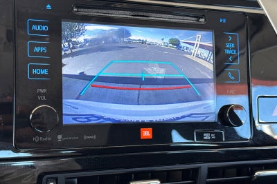2016 Toyota Mirai Base