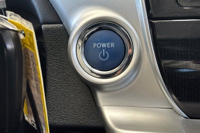 2016 Toyota Mirai Base