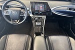 2016 Toyota Mirai Base