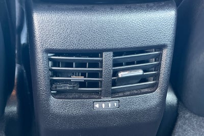 2017 Toyota Mirai Base