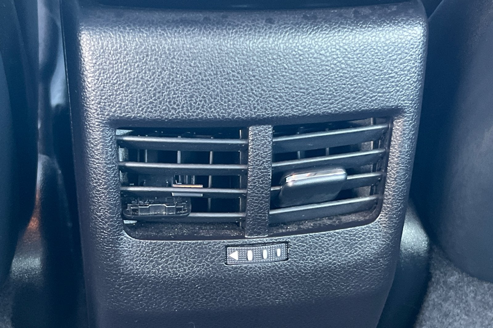 2017 Toyota Mirai Base