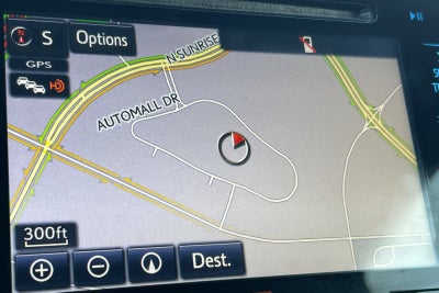 2017 Toyota Mirai Base