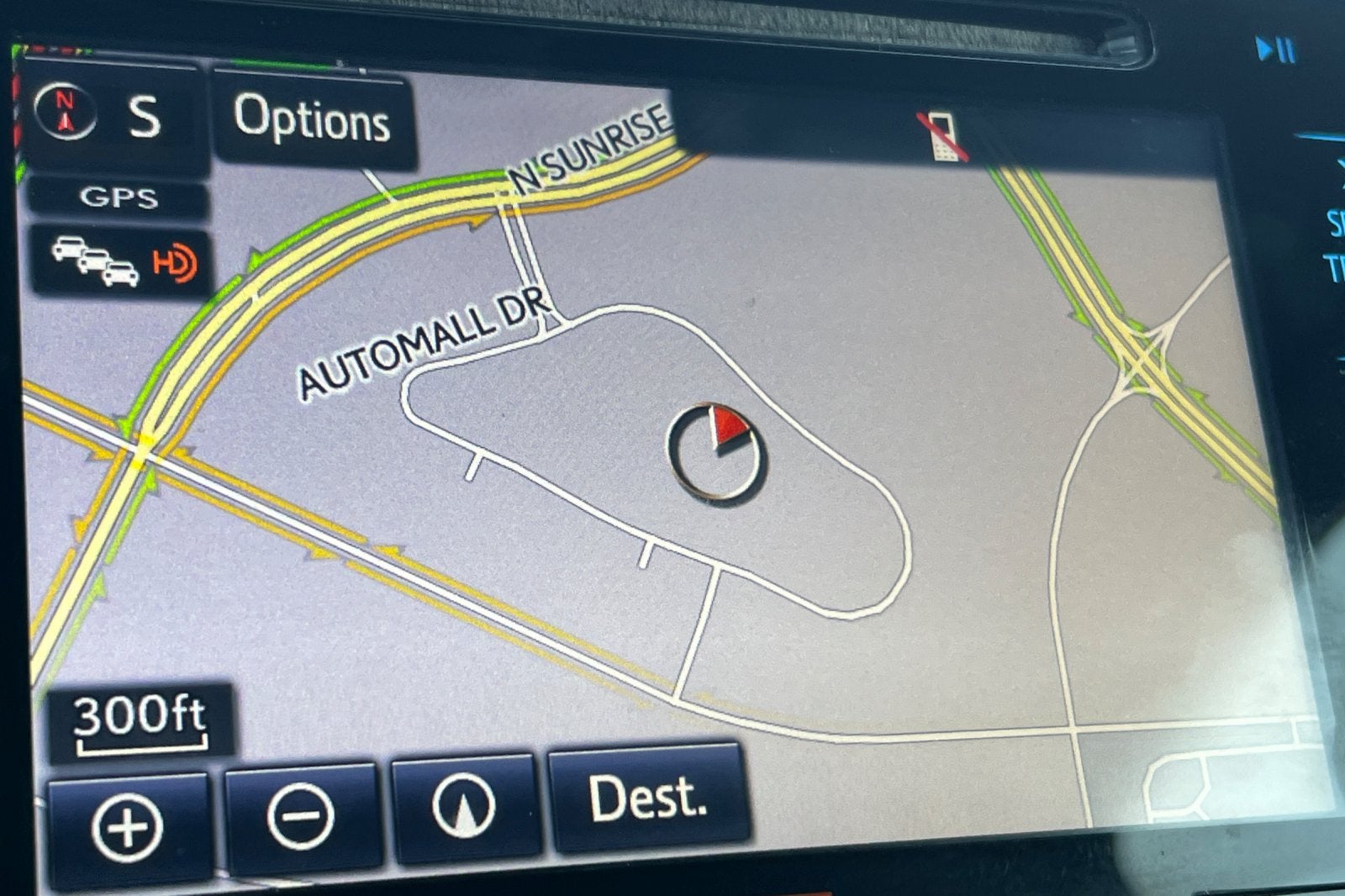 2017 Toyota Mirai Base