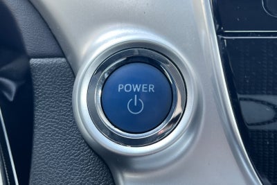 2017 Toyota Mirai Base