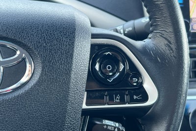 2017 Toyota Mirai Base