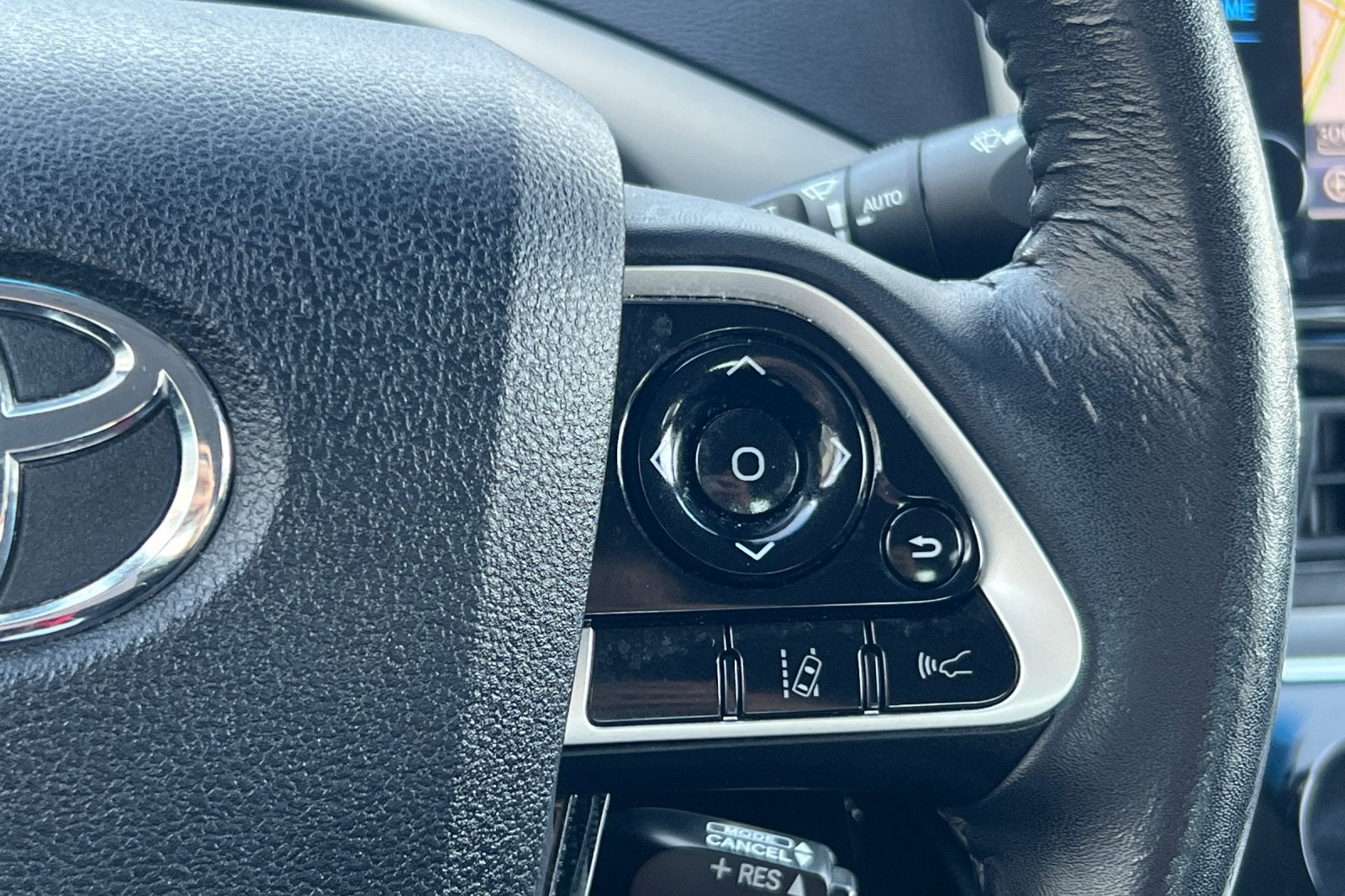 2017 Toyota Mirai Base