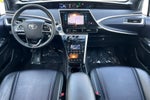 2017 Toyota Mirai Base