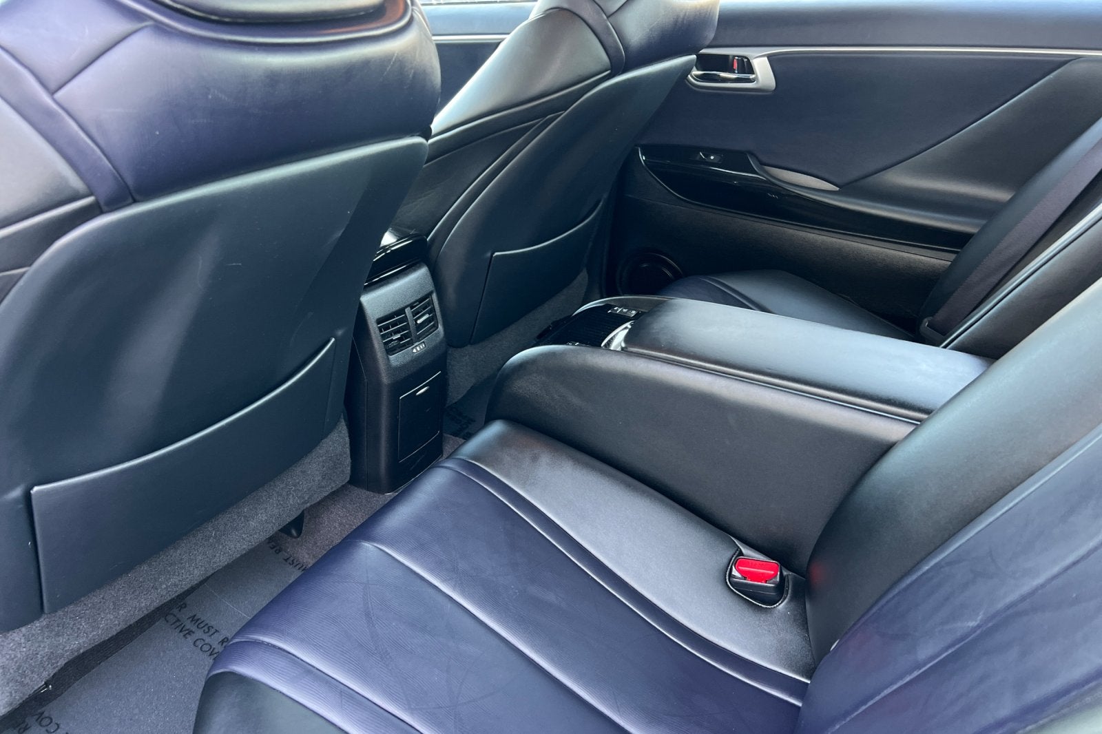 2017 Toyota Mirai Base