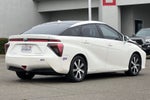 2018 Toyota Mirai Base
