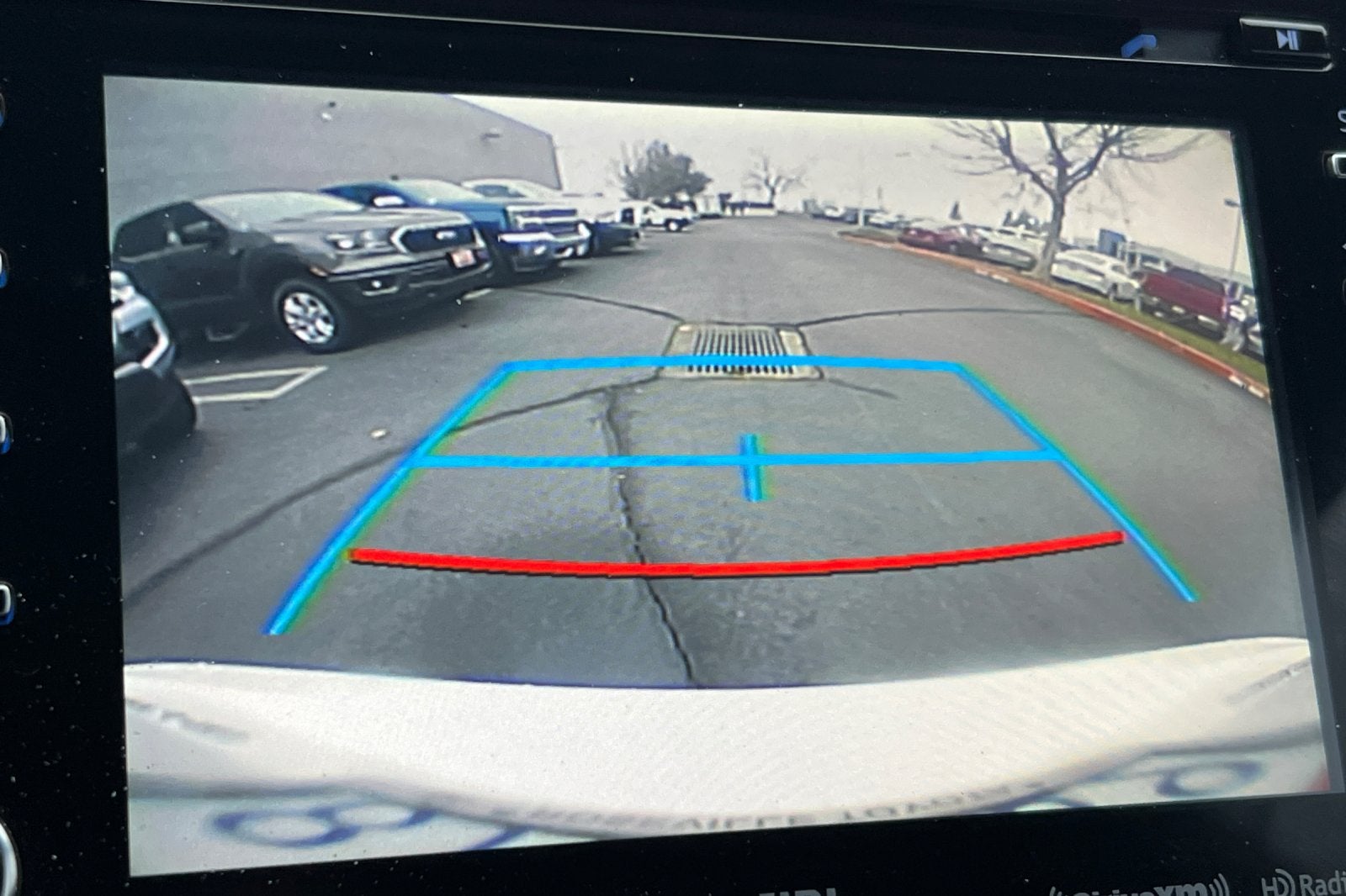 2018 Toyota Mirai Base