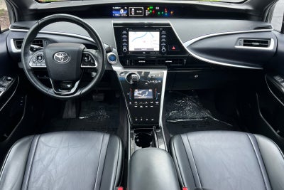 2018 Toyota Mirai Base
