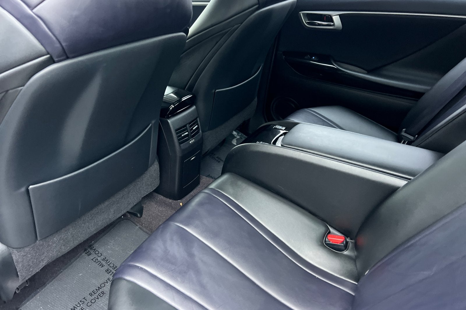 2018 Toyota Mirai Base