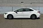 2021 Toyota Corolla Hybrid LE