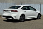 2021 Toyota Corolla Hybrid LE
