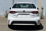 2021 Toyota Corolla Hybrid LE