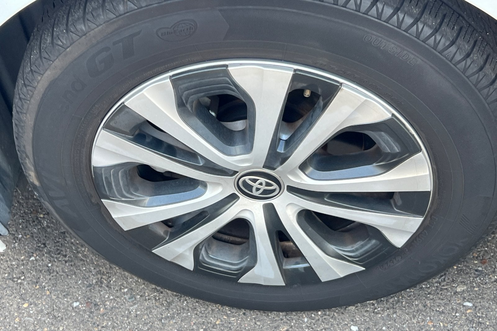 2020 Toyota Corolla Hybrid LE