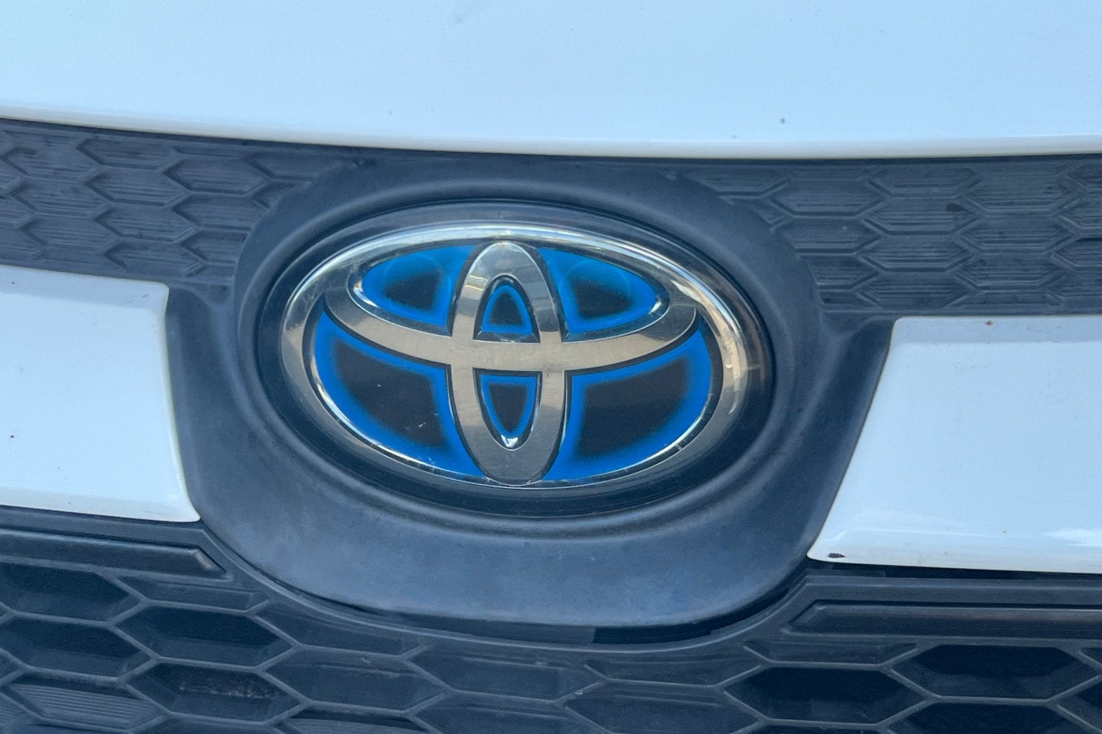 2020 Toyota Corolla Hybrid LE