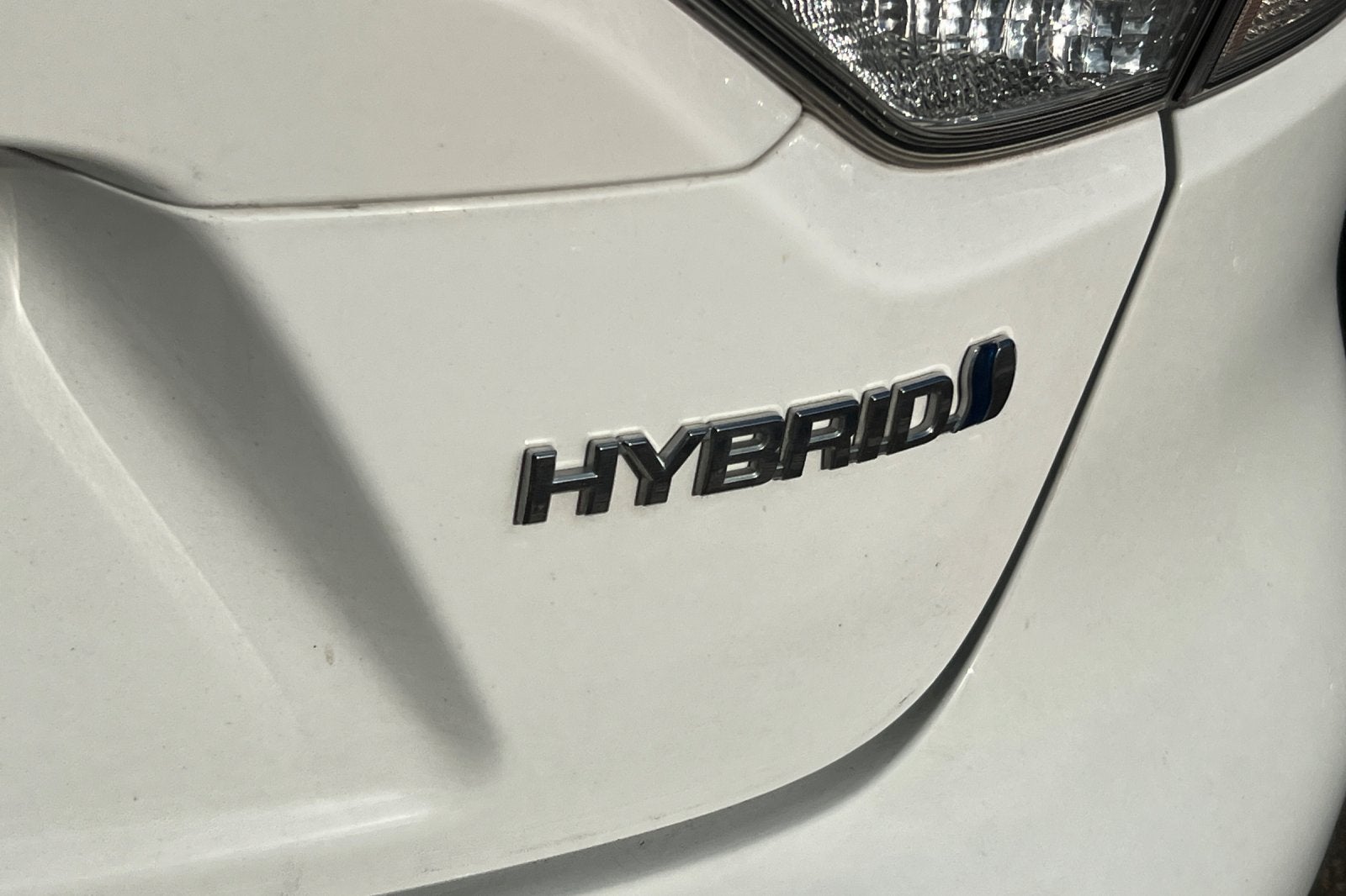 2020 Toyota Corolla Hybrid LE