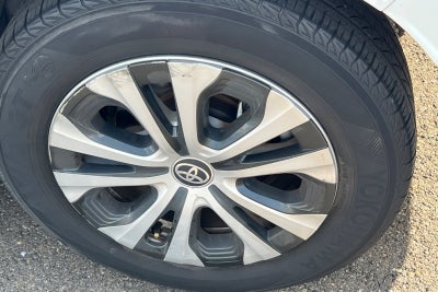 2020 Toyota Corolla Hybrid LE