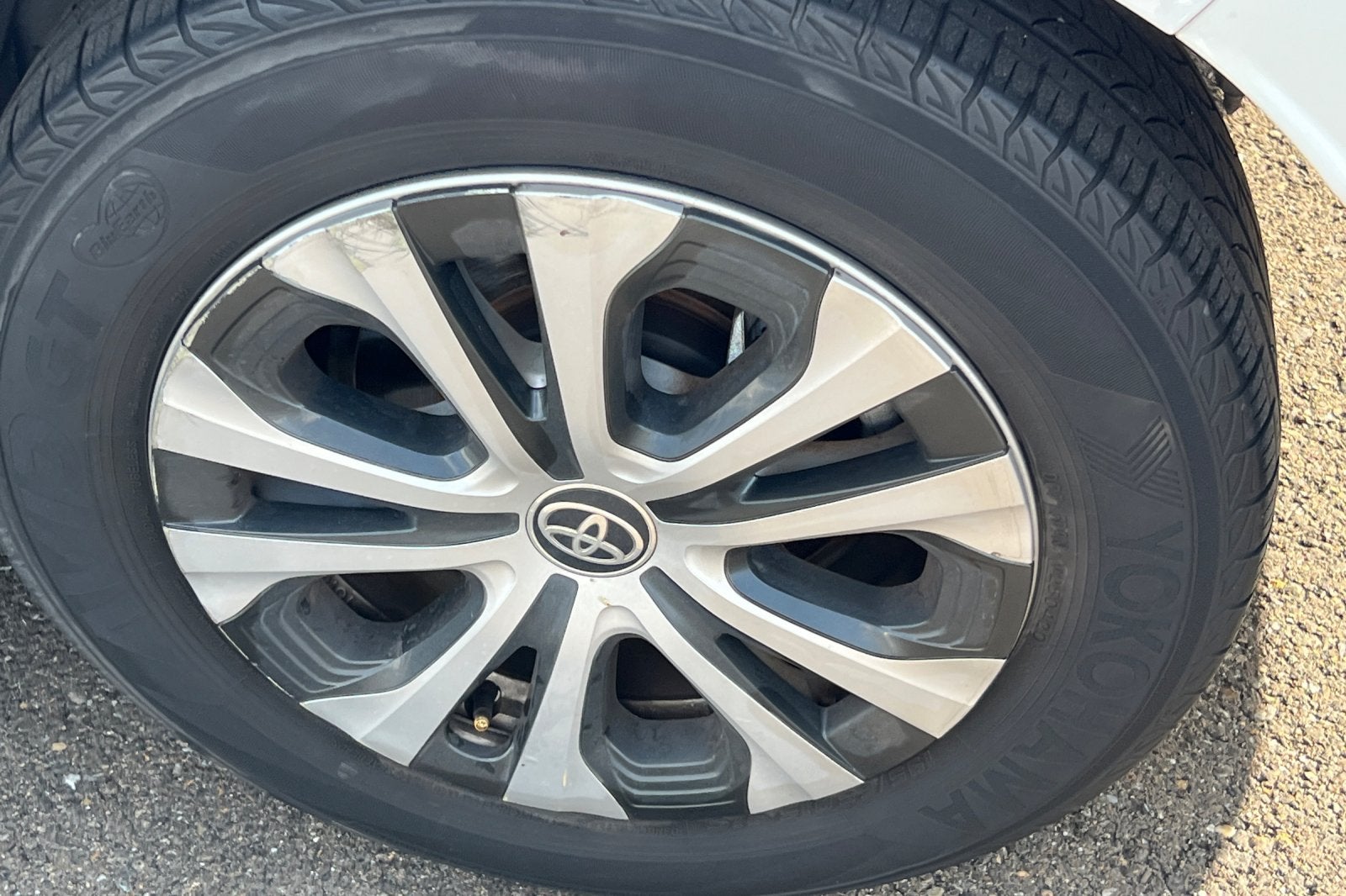 2020 Toyota Corolla Hybrid LE