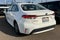 2020 Toyota Corolla Hybrid LE