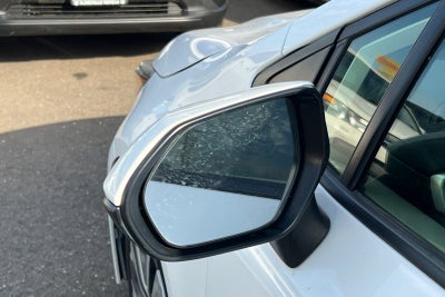 2020 Toyota Corolla Hybrid LE