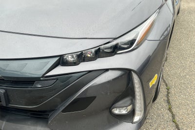 2022 Toyota Prius Prime Limited