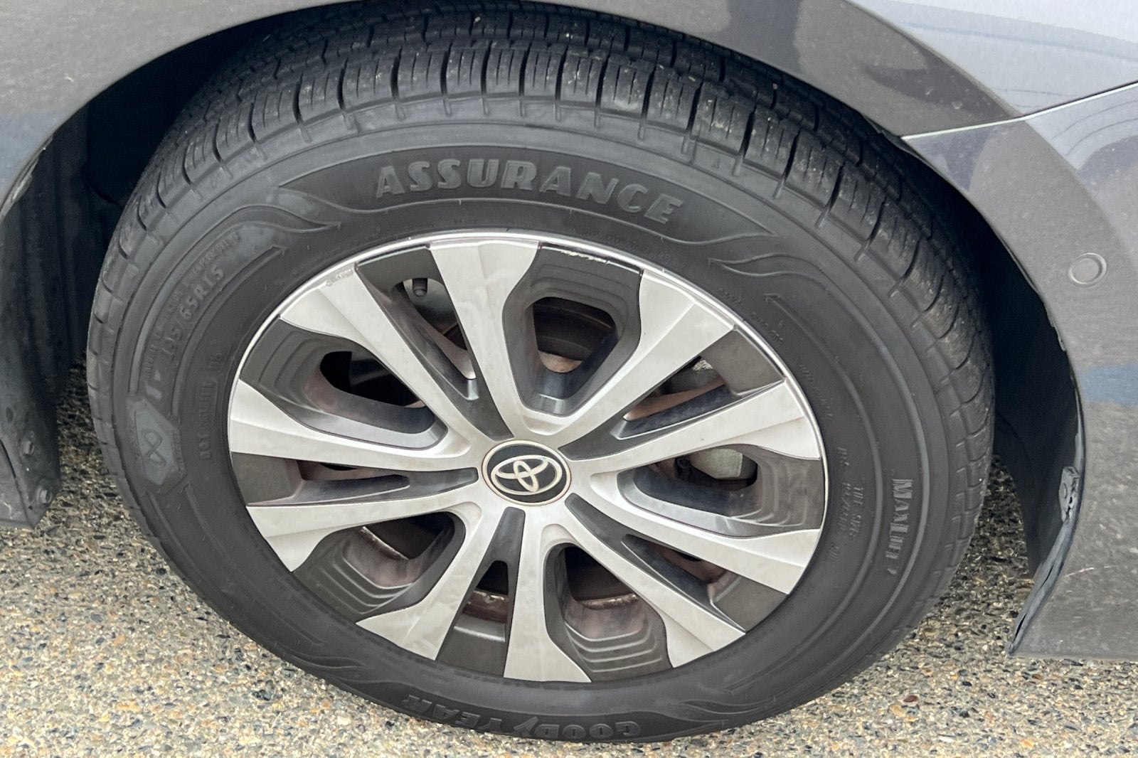 2022 Toyota Prius Prime Limited