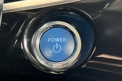 2022 Toyota Prius Prime Limited