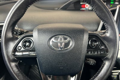 2022 Toyota Prius Prime Limited