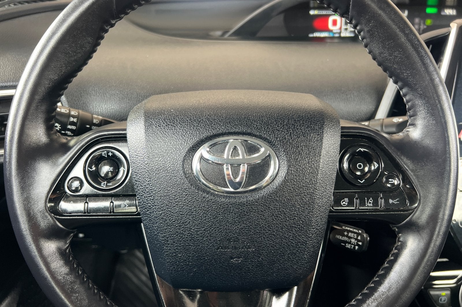 2022 Toyota Prius Prime Limited