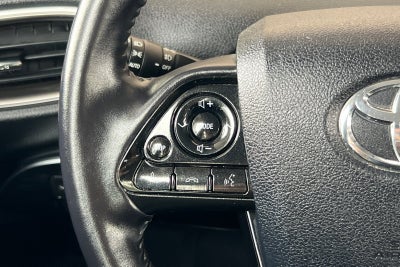 2022 Toyota Prius Prime Limited