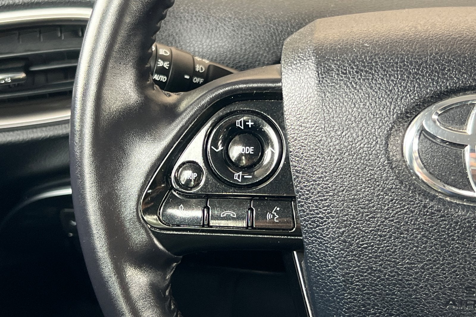 2022 Toyota Prius Prime Limited
