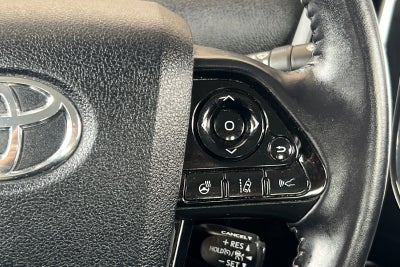 2022 Toyota Prius Prime Limited
