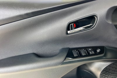 2022 Toyota Prius Prime LE