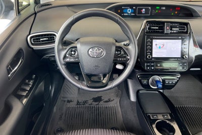 2022 Toyota Prius Prime LE