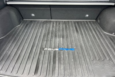 2022 Toyota Prius Prime LE