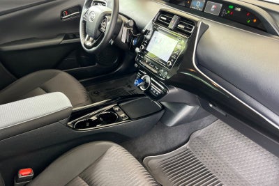 2022 Toyota Prius Prime LE