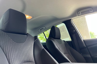 2022 Toyota Prius Prime LE