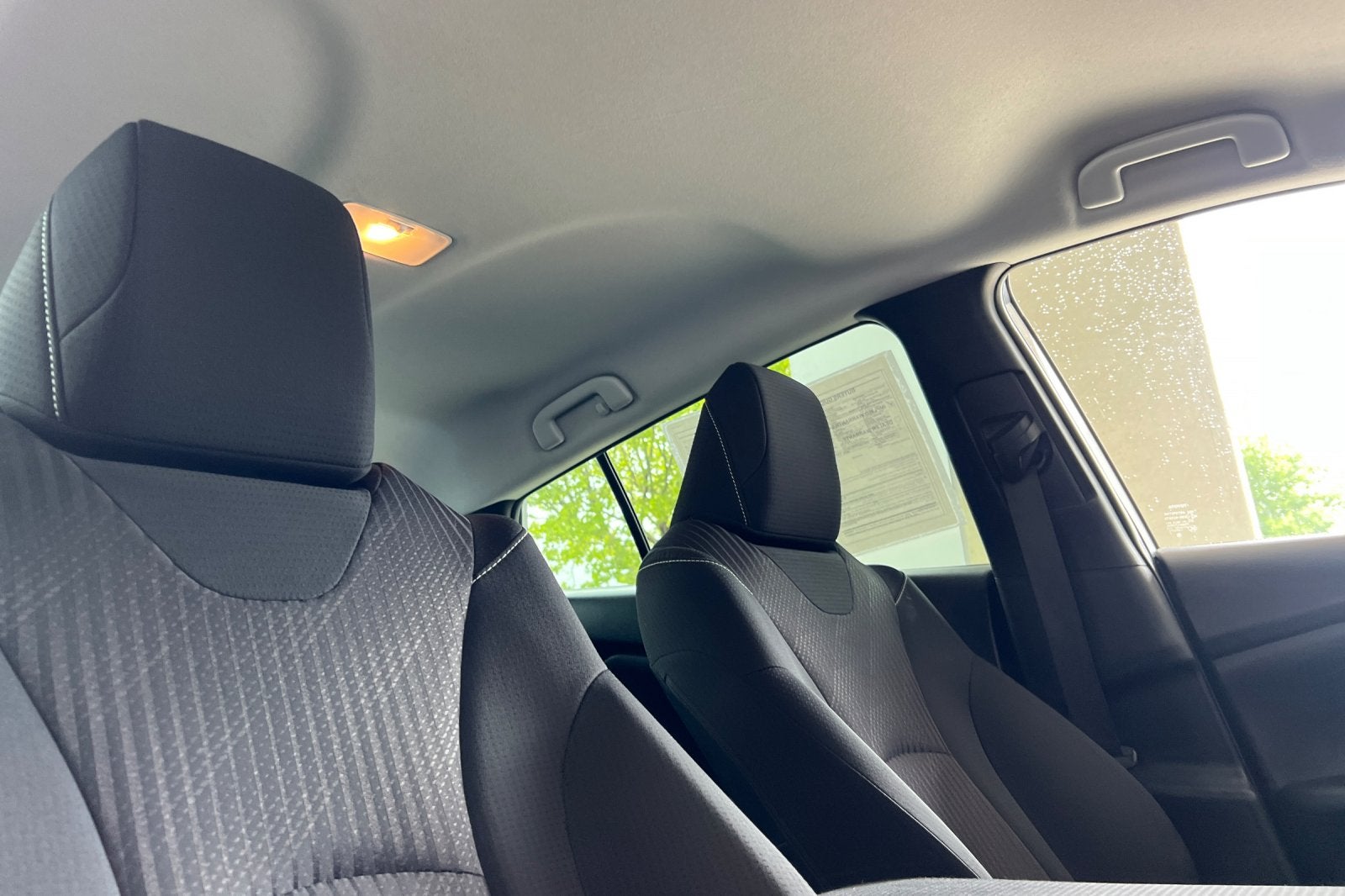 2022 Toyota Prius Prime LE
