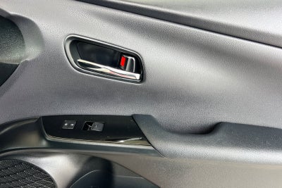 2022 Toyota Prius Prime LE