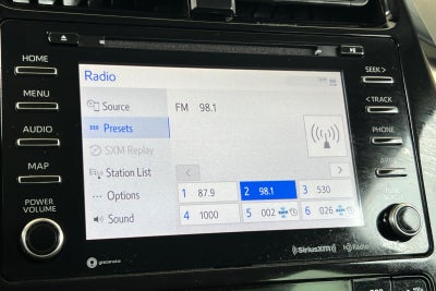 2022 Toyota Prius Prime LE