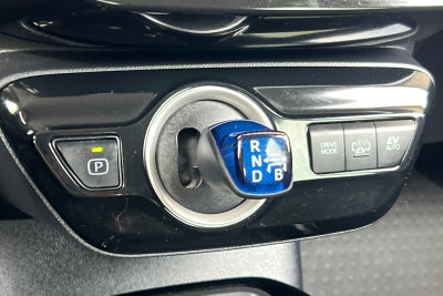 2022 Toyota Prius Prime LE