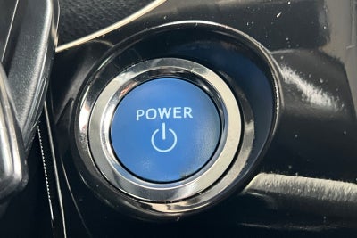2022 Toyota Prius Prime LE