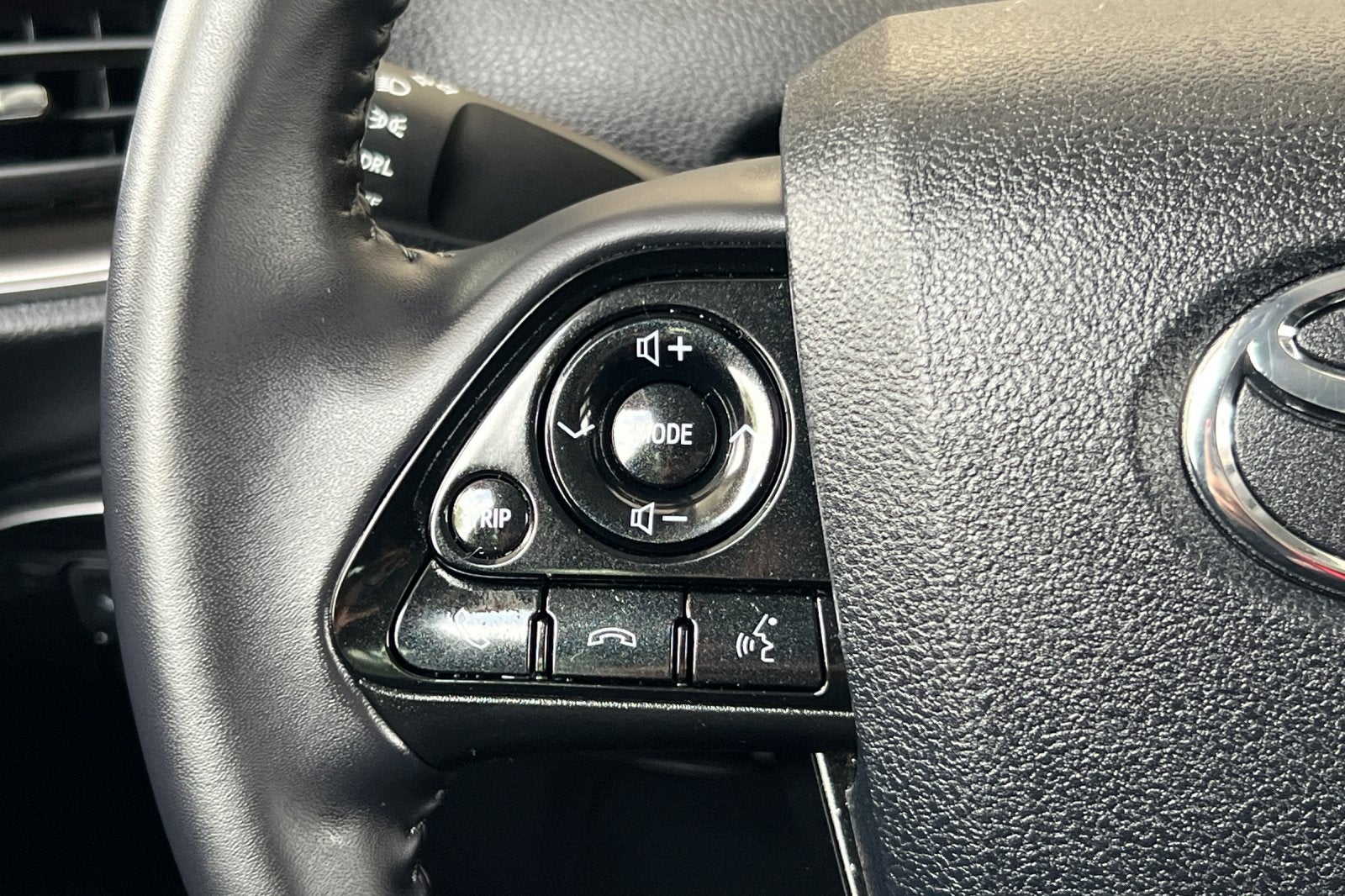 2022 Toyota Prius Prime LE